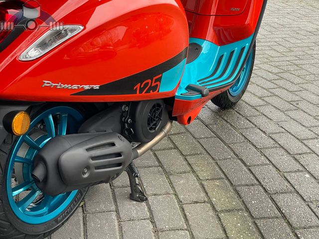 vespa - primavera-color-vibe-125