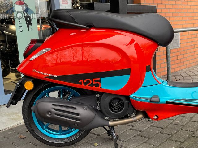 vespa - primavera-color-vibe-125