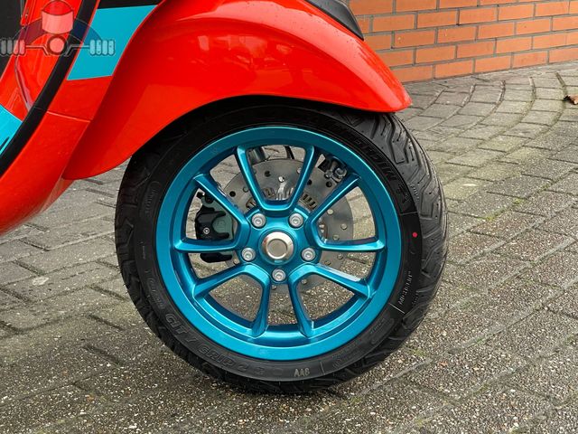 vespa - primavera-color-vibe-125
