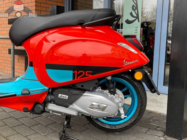 vespa - primavera-color-vibe-125
