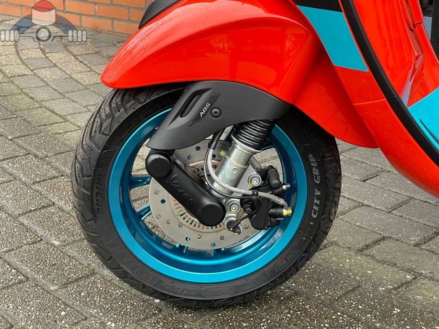 vespa - primavera-color-vibe-125