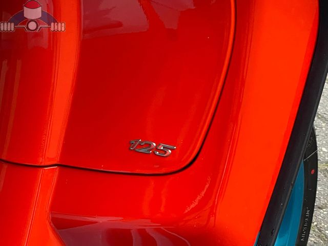 vespa - primavera-color-vibe-125