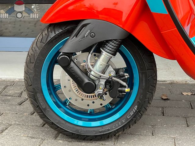 vespa - primavera-color-vibe-125