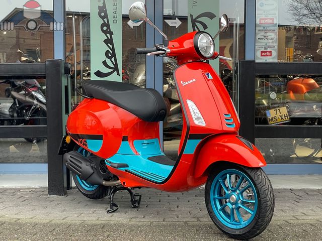 vespa - primavera-color-vibe-125