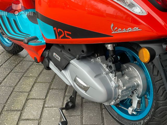 vespa - primavera-color-vibe-125