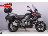 KAWASAKI VERSYS 1000 S GRAND TOURER