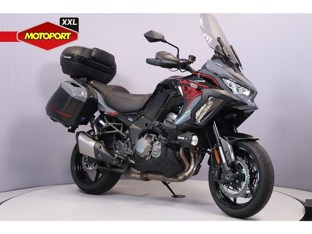 kawasaki - versys-1000-s-grand-tourer