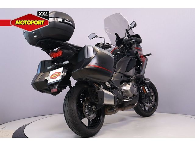 kawasaki - versys-1000-s-grand-tourer