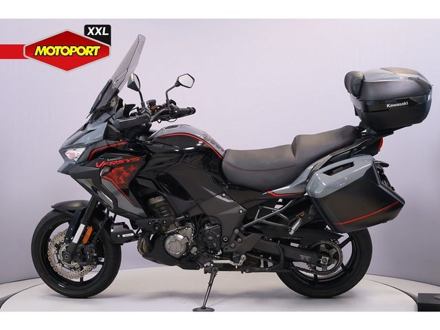 kawasaki - versys-1000-s-grand-tourer