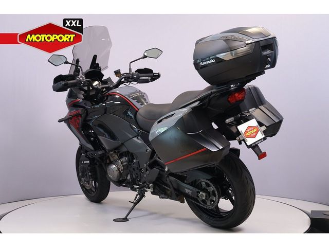 kawasaki - versys-1000-s-grand-tourer
