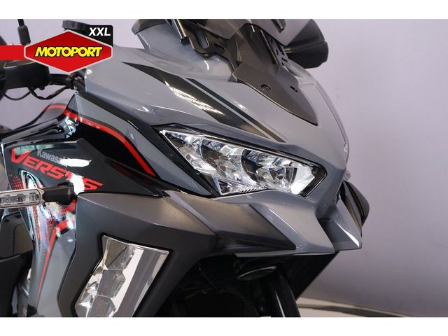 kawasaki - versys-1000-s-grand-tourer