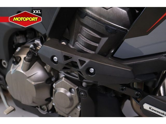 kawasaki - versys-1000-s-grand-tourer