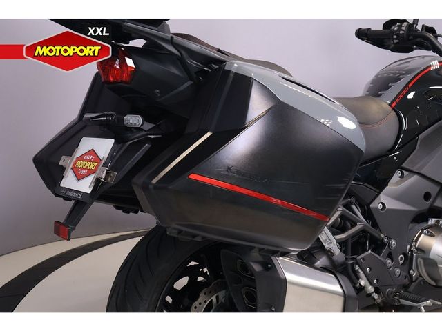 kawasaki - versys-1000-s-grand-tourer