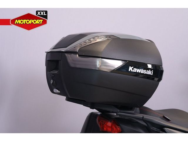 kawasaki - versys-1000-s-grand-tourer