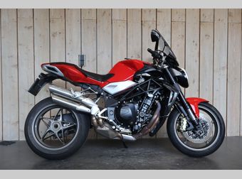 MV Agusta Brutale 990 R 2009 occasion