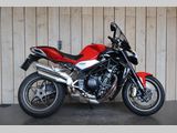 MV AGUSTA BRUTALE 990 R