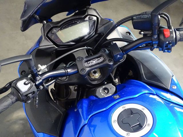 suzuki - gsx-s-1000-f-abs