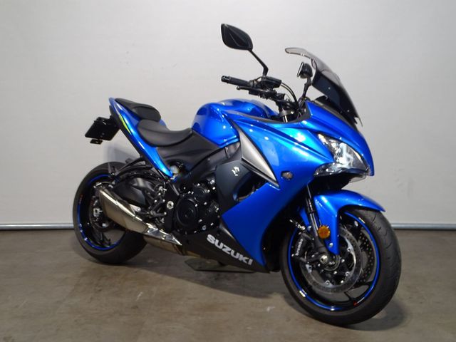 suzuki - gsx-s-1000-f-abs