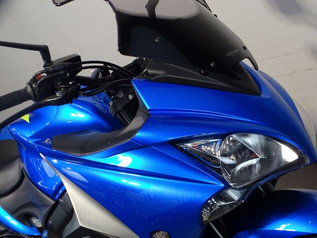 suzuki - gsx-s-1000-f-abs