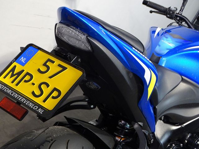 suzuki - gsx-s-1000-f-abs