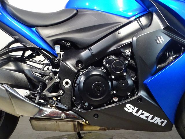 suzuki - gsx-s-1000-f-abs