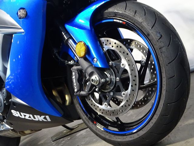 suzuki - gsx-s-1000-f-abs