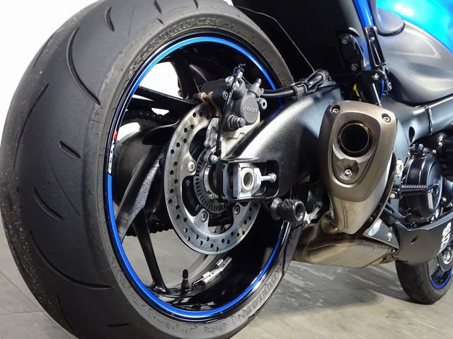 suzuki - gsx-s-1000-f-abs