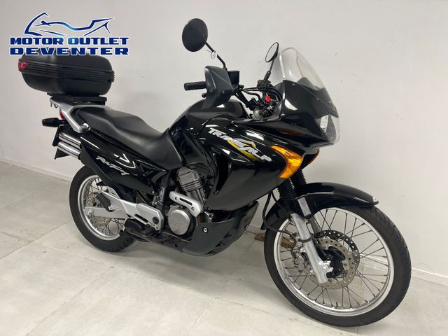honda - xl-650-v-transalp