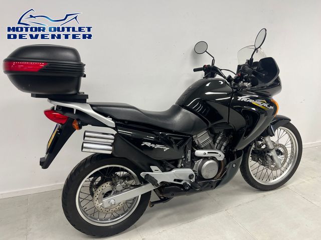 honda - xl-650-v-transalp