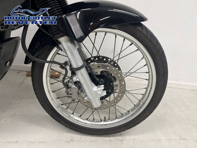 honda - xl-650-v-transalp