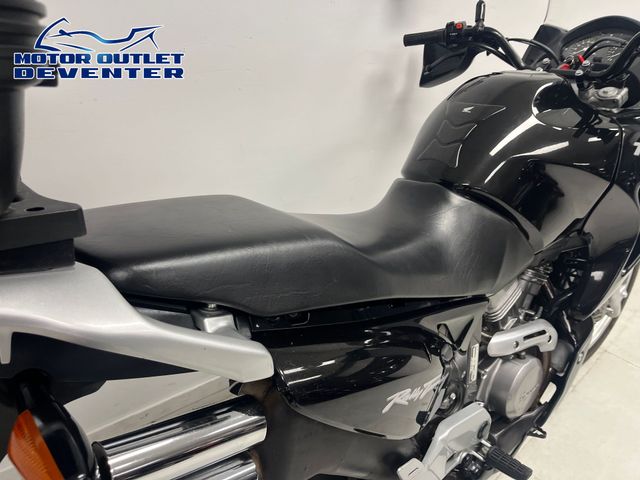 honda - xl-650-v-transalp