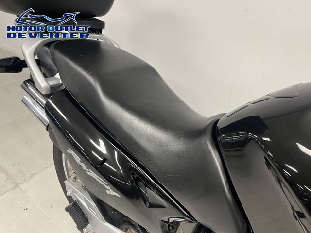 honda - xl-650-v-transalp