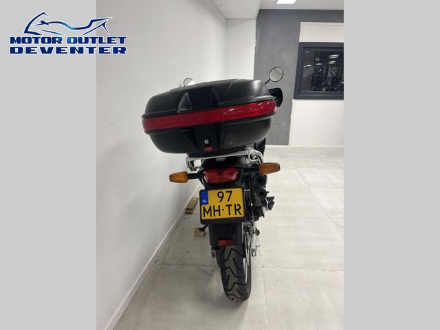 honda - xl-650-v-transalp
