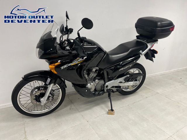 honda - xl-650-v-transalp