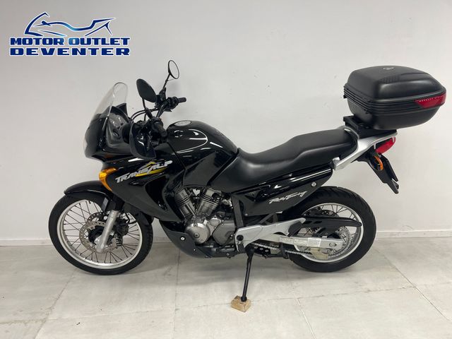 honda - xl-650-v-transalp