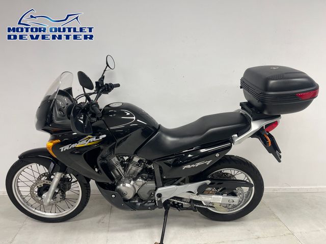 honda - xl-650-v-transalp