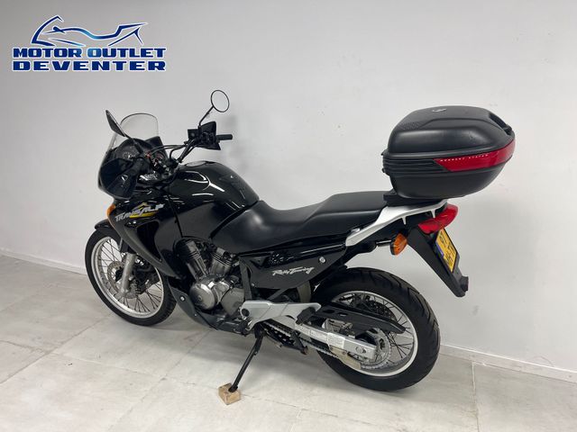 honda - xl-650-v-transalp