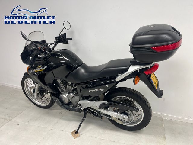 honda - xl-650-v-transalp