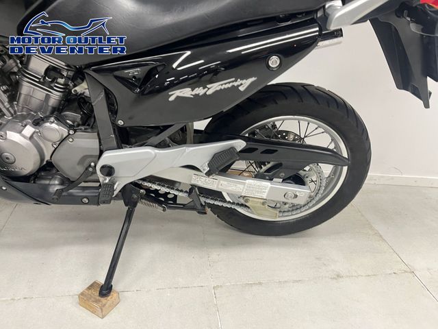 honda - xl-650-v-transalp