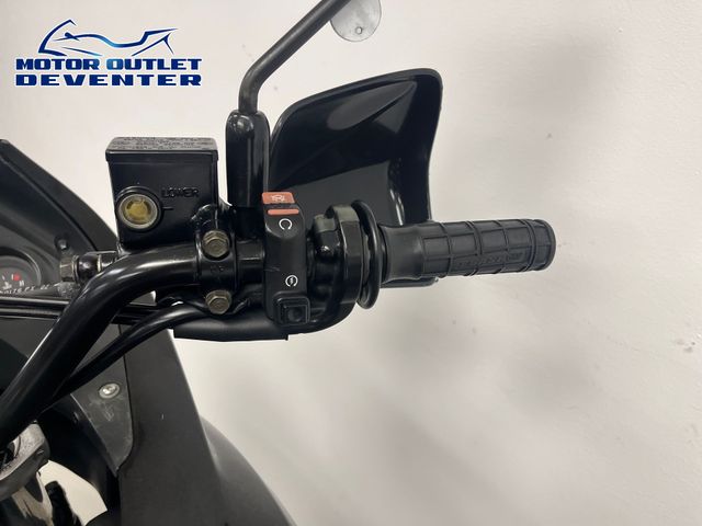 honda - xl-650-v-transalp