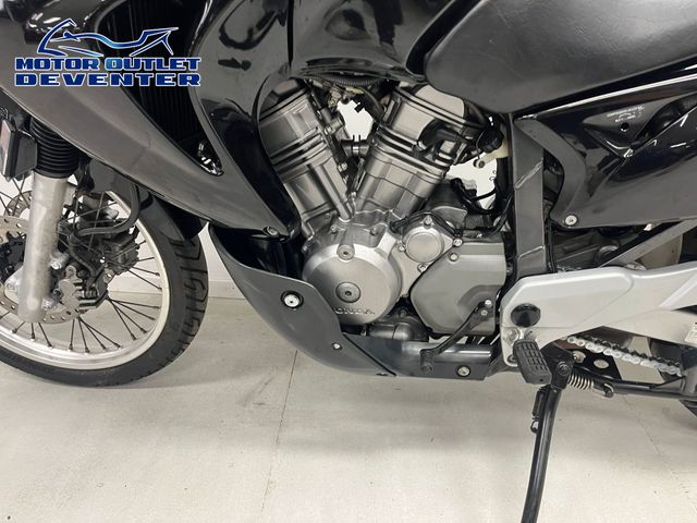 honda - xl-650-v-transalp