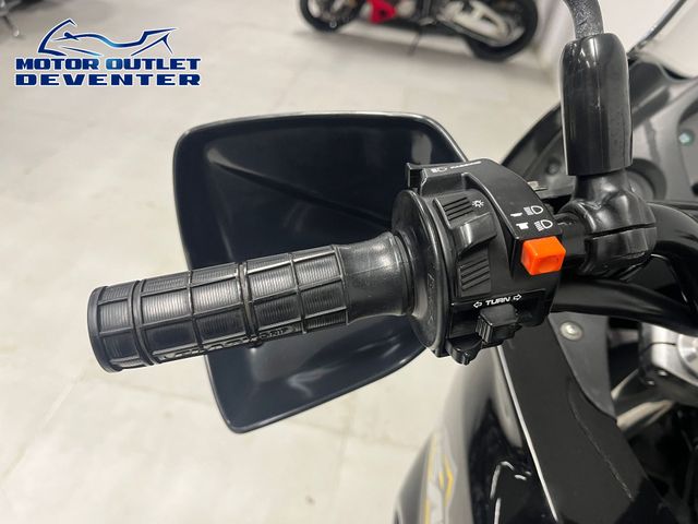 honda - xl-650-v-transalp