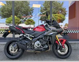 Suzuki GSX-S 1000 GX 2026 occasion