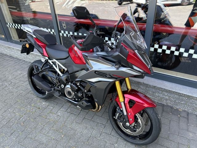 suzuki - gsx-s-1000-gx