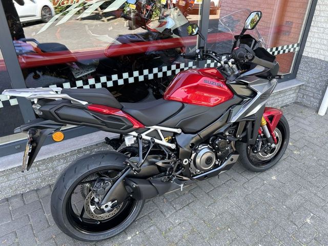 suzuki - gsx-s-1000-gx