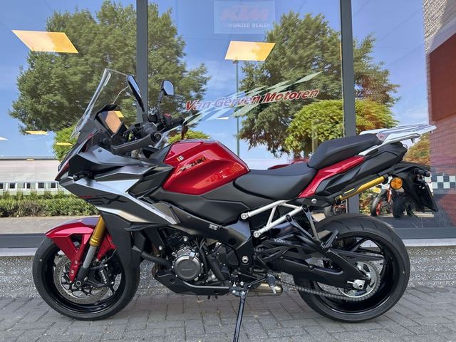 suzuki - gsx-s-1000-gx