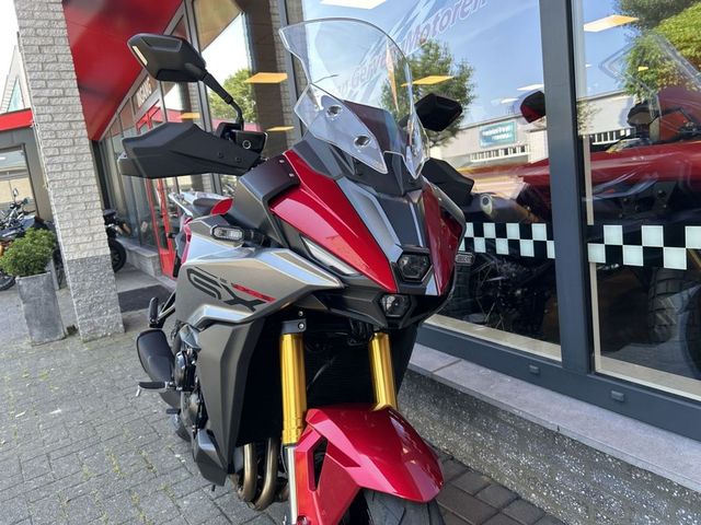suzuki - gsx-s-1000-gx