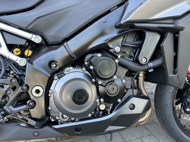 suzuki - gsx-s-1000-gx