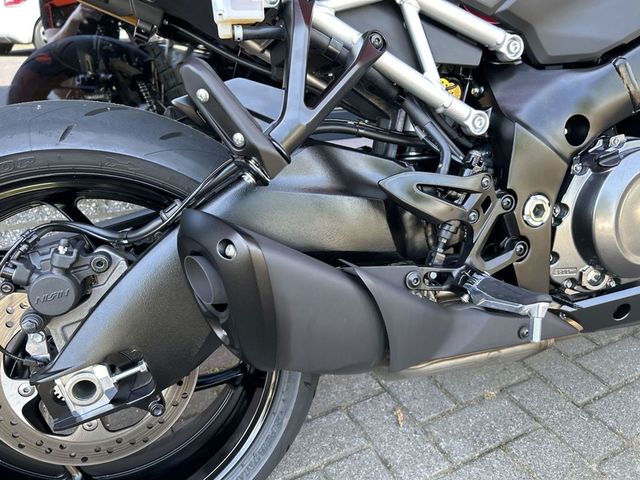 suzuki - gsx-s-1000-gx