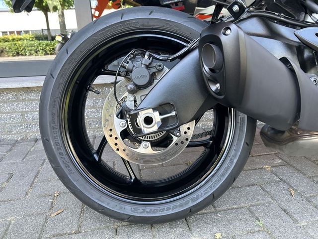 suzuki - gsx-s-1000-gx
